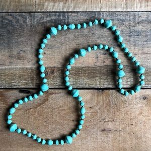 Noonday Minted Necklace